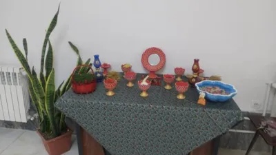 خانه سالمندان در ونك