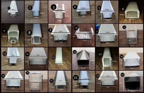 نوارکنج سنگ و سرامیک