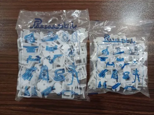 تولیدی پارتاک PARTAK