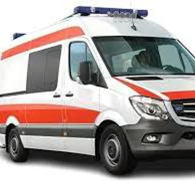شماره آمبولانس خصوصی