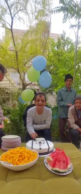 آسايشگاه سالمندان در ولنجك