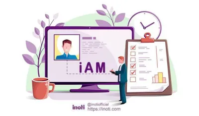 مشاور و کارشناس خدمات نوین مخابراتی ای نوتی
