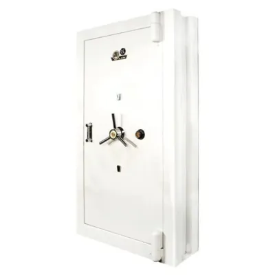 گاوصندوق در خزانه ایی