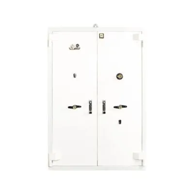 گاو صندوق طلافروشی