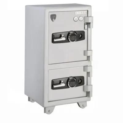 گاوصندوق دیجیتالی 