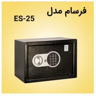 سیو باکس ضد سرقت