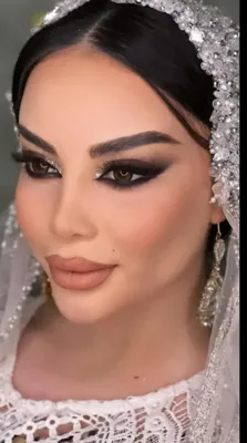 سالن آرایش و زیبایی فرشته آرا