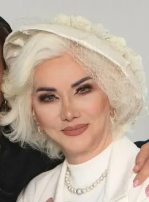 سالن آرایش و زیبایی فرشته آرا