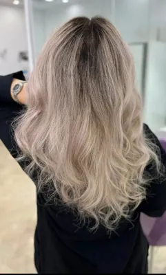 سالن آرایش و زیبایی فرشته آرا