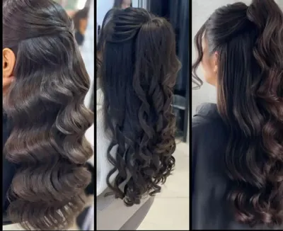 سالن آرایش و زیبایی فرشته آرا