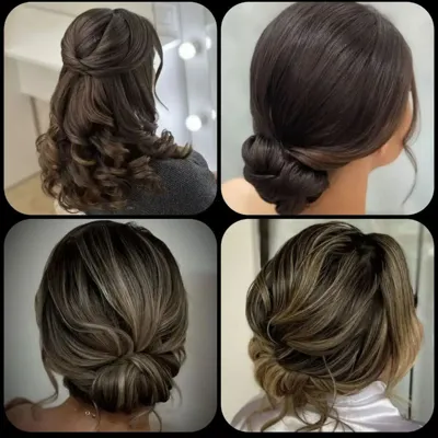 سالن آرایش و زیبایی فرشته آرا