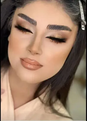 سالن آرایش و زیبایی فرشته آرا