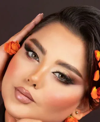 سالن آرایش و زیبایی فرشته آرا