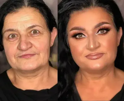 سالن آرایش و زیبایی فرشته آرا