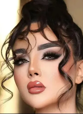 سالن آرایش و زیبایی فرشته آرا