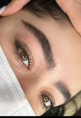 سالن آرایش و زیبایی فرشته آرا