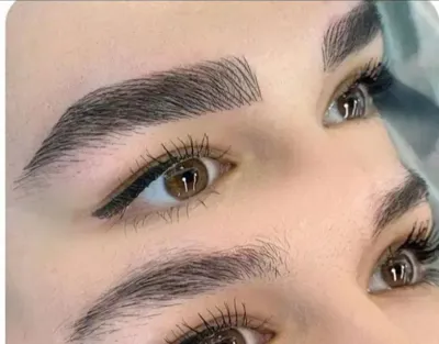 سالن آرایش و زیبایی فرشته آرا