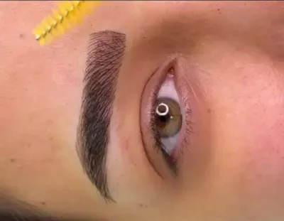 سالن آرایش و زیبایی فرشته آرا