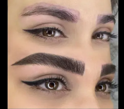 سالن آرایش و زیبایی فرشته آرا