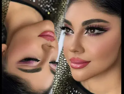 سالن آرایش و زیبایی فرشته آرا