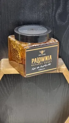 فروش عسل پالونیا در تهران