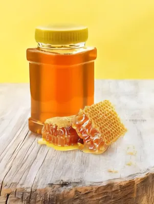 عسل ارگانیک در کرج