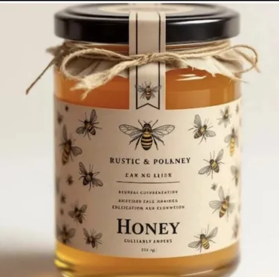 خرید عسل پالونیا در ایران