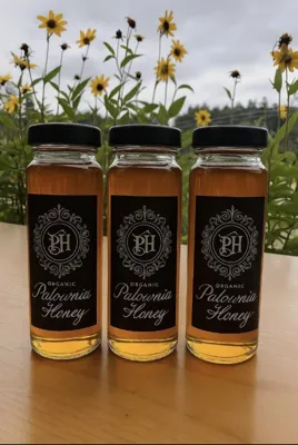 خرید و فروش عسل ارگانیک در ایران