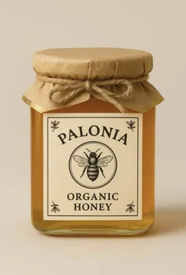 خرید و فروش عسل پالونیا در ایران