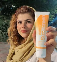 نمایندگی محصولات فوراور امریکا در کرمان 