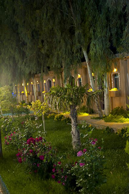مجتمع رفاهی گردشگری ملی