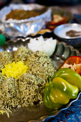 مجتمع رفاهی گردشگری ملی&nbsp;
