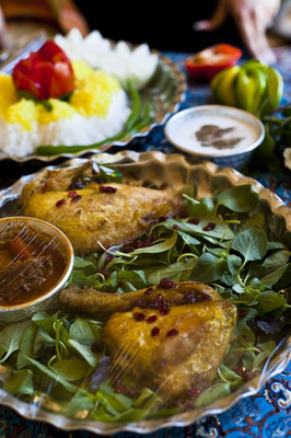 مجتمع رفاهی گردشگری ملی&nbsp;