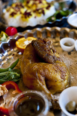 مجتمع رفاهی گردشگری ملی&nbsp;