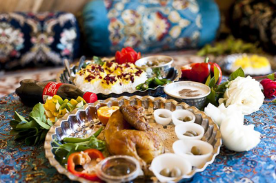 مجتمع رفاهی گردشگری ملی&nbsp;