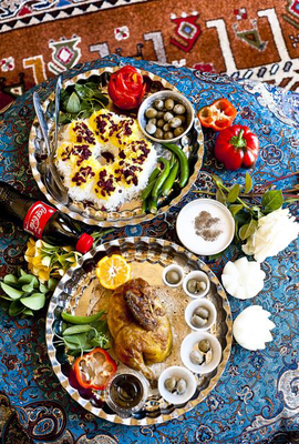 مجتمع رفاهی گردشگری ملی&nbsp;