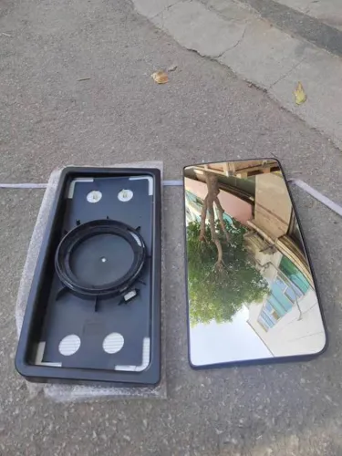 فروش قطعات یدکی فوتون کشنده