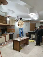 طراحی مراکز درمانی در اصفهان