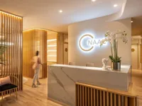 برترین طراحی مراکز درمانی&nbsp;