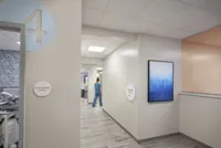 طراحی مراکز درمانی&nbsp;