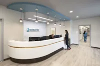 ساخت مراکز درمانی&nbsp;