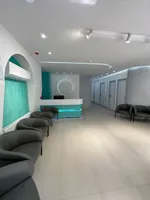 طراحی مراکز درمانی در اصفهان