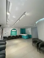 طراحی مراکز درمانی در اصفهان