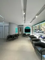 طراحی مراکز درمانی در اصفهان