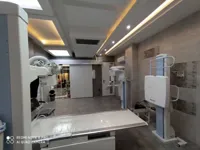 طراحی مراکز درمانی در اصفهان