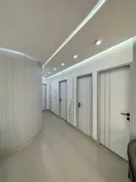 طراحی مراکز درمانی در اصفهان