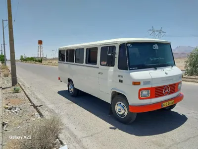 موسسه مینی بوسرانی در یزد