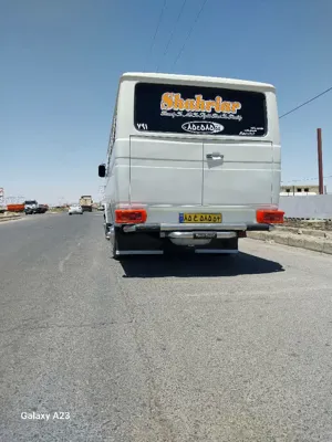 موسسه مینی بوسرانی در یزد