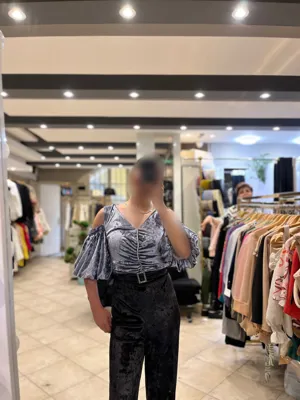 مزون اصفهان