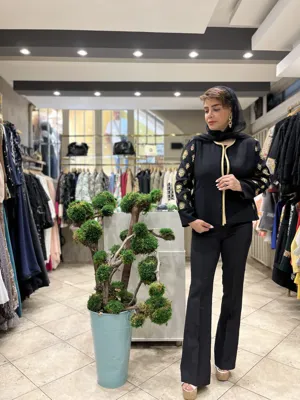  مزون اصفهان